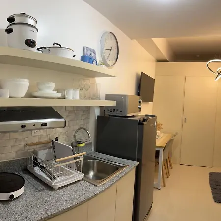 South Residences Tower 3